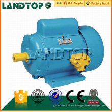 LANDTOP motor de bomba monofásico de venta caliente